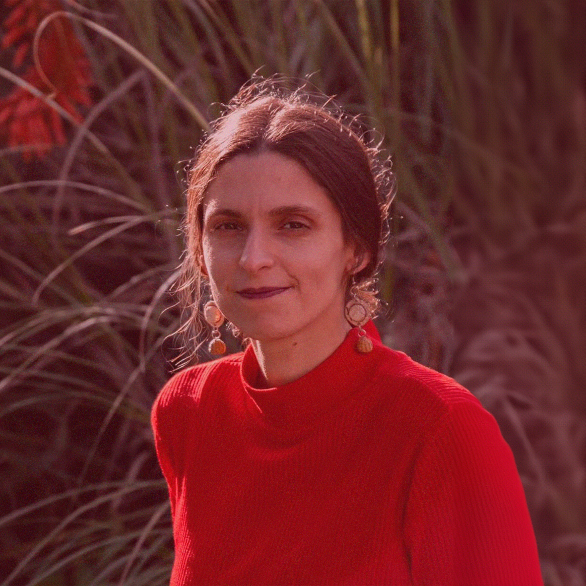Julieta Mazzoni